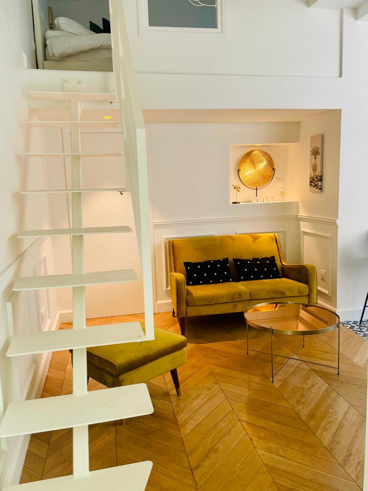 Appartements De Charme Du General Leclerc - Place D'Erlon - Hypercentre - Gare - Reims Buitenkant foto