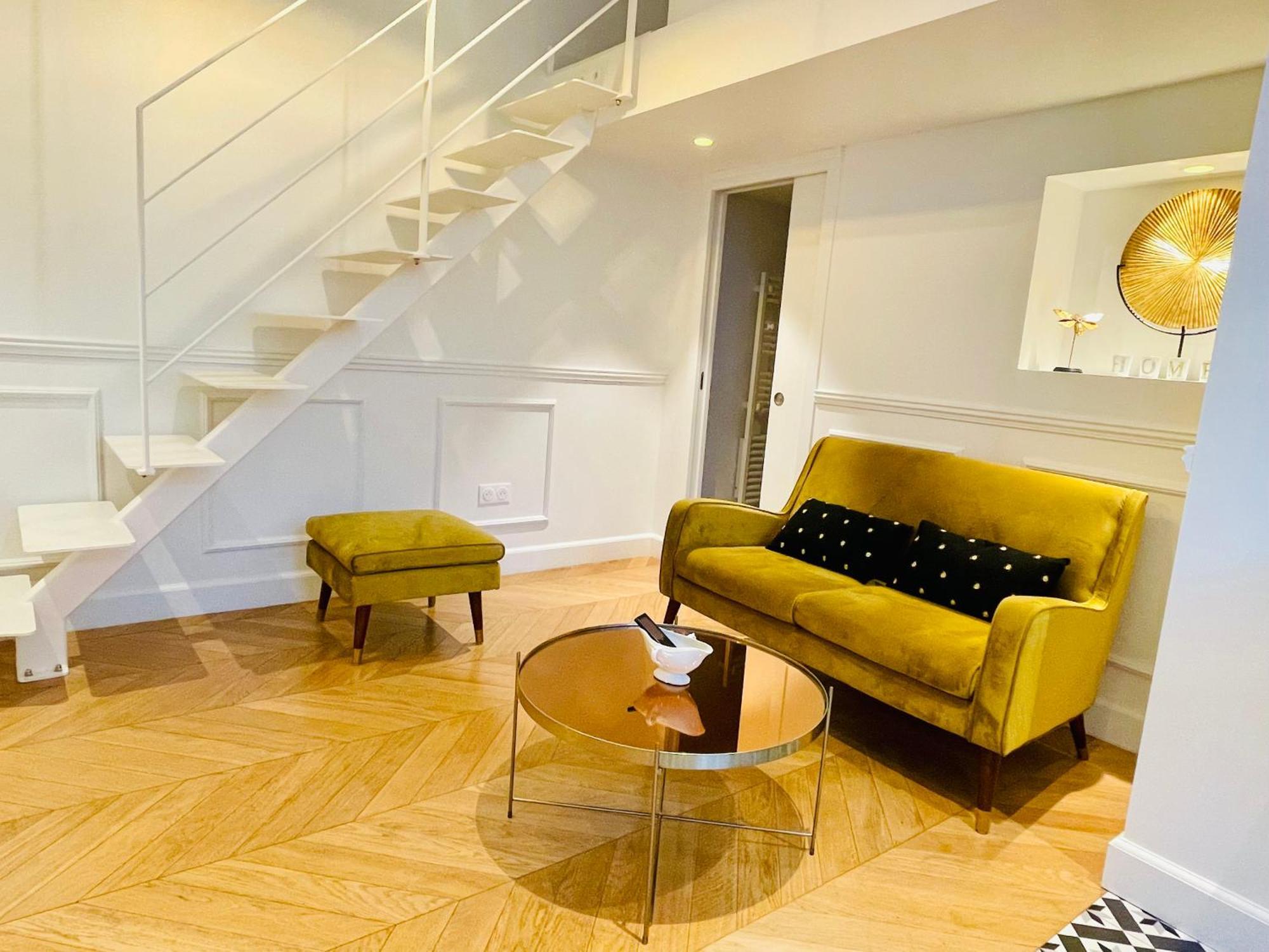 Appartements De Charme Du General Leclerc - Place D'Erlon - Hypercentre - Gare - Reims Buitenkant foto